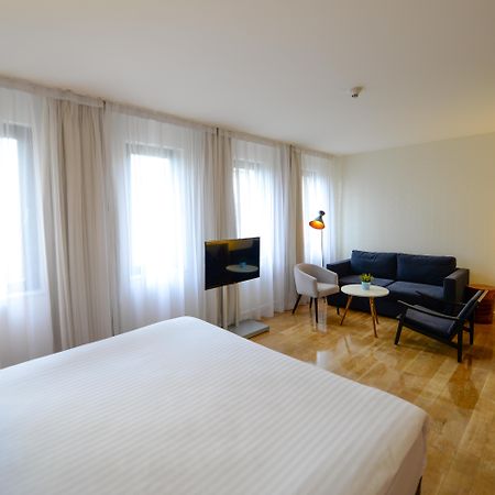 Miapera Hotel And Spa Stambuł Zewnętrze zdjęcie