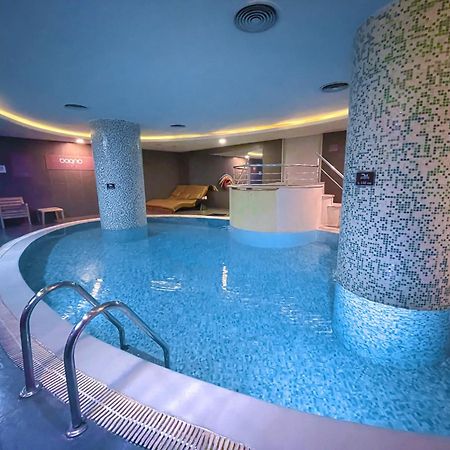 Miapera Hotel And Spa Stambuł Zewnętrze zdjęcie