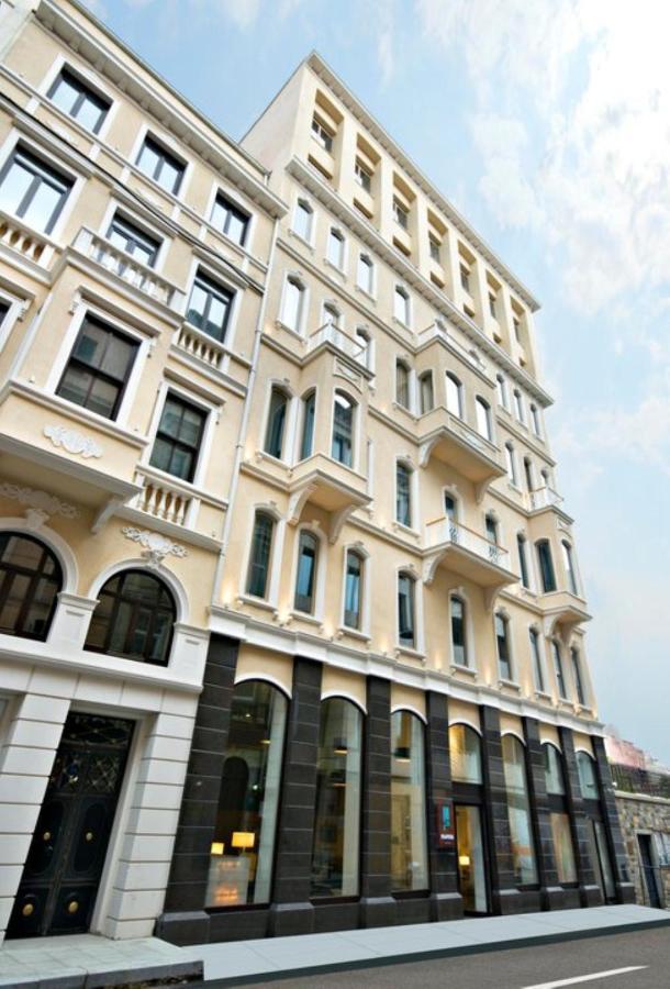 Miapera Hotel And Spa Stambuł Zewnętrze zdjęcie
