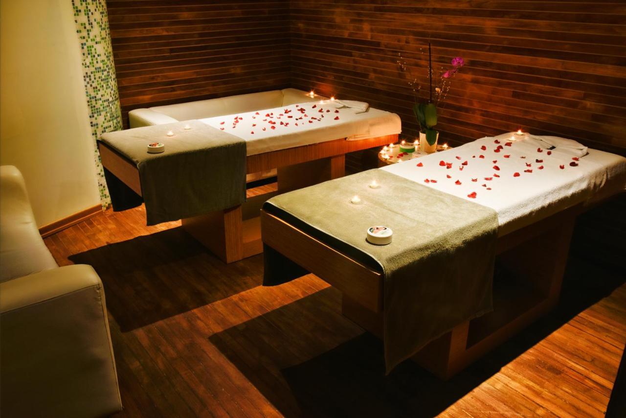 Miapera Hotel And Spa Stambuł Zewnętrze zdjęcie