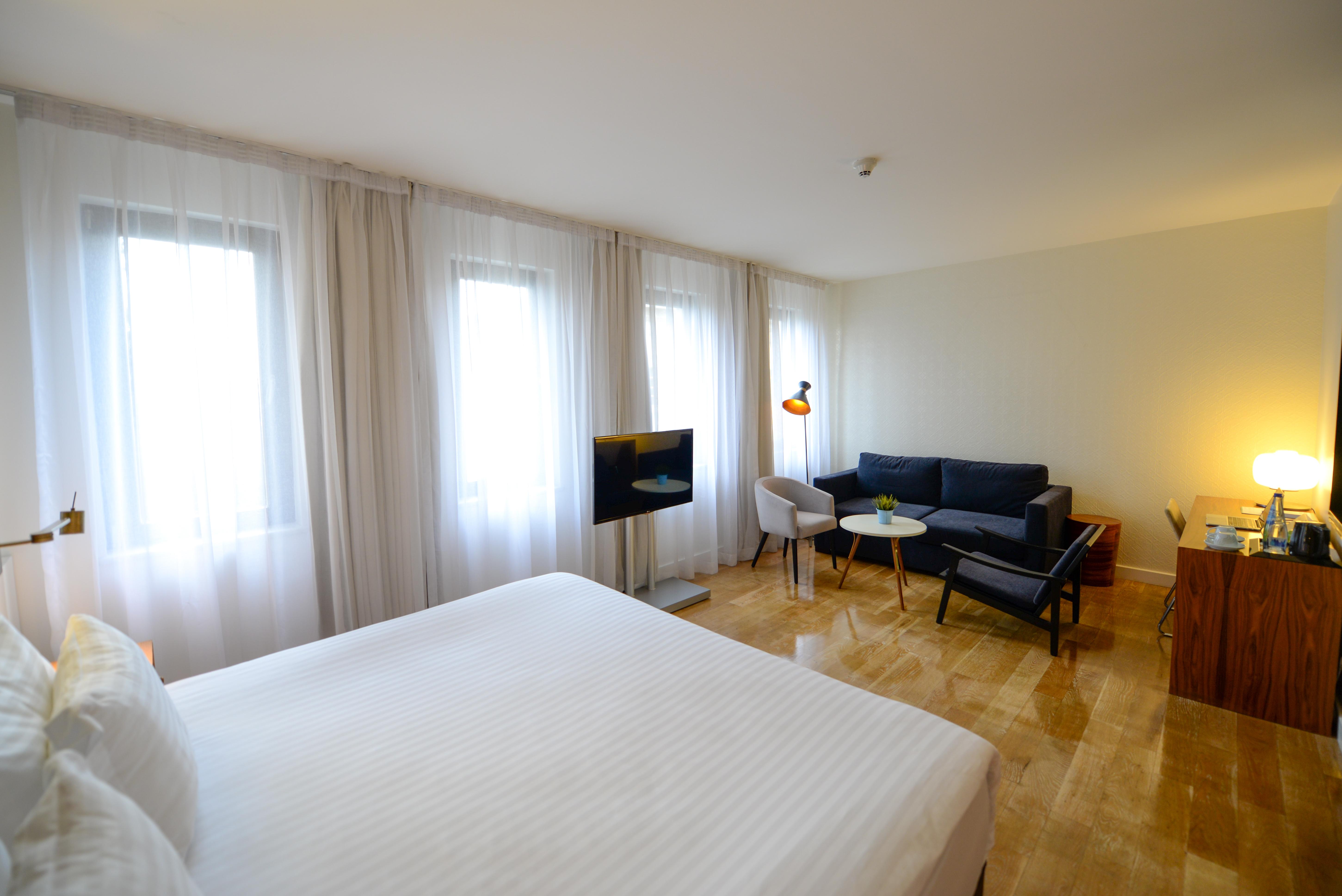 Miapera Hotel And Spa Stambuł Zewnętrze zdjęcie