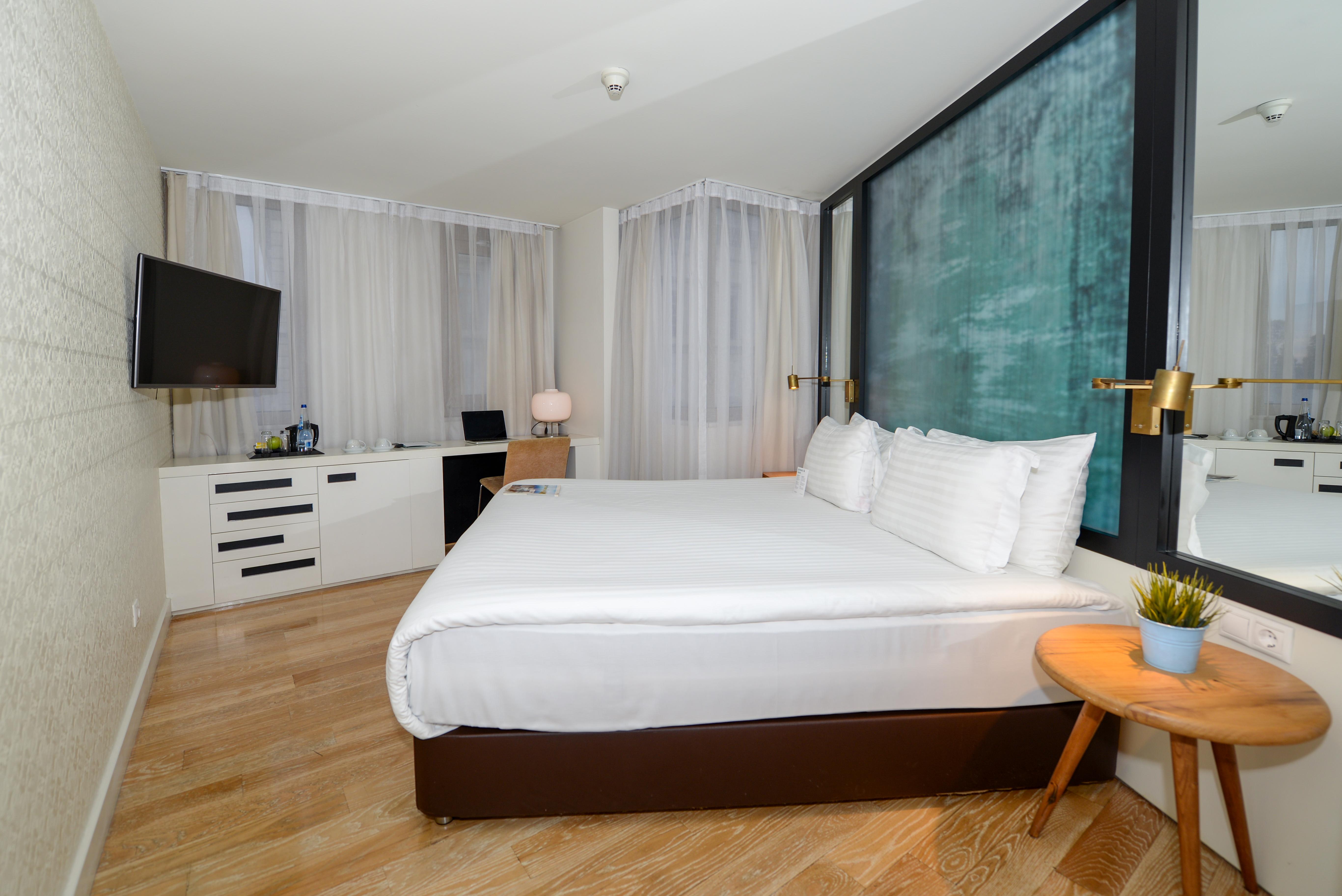Miapera Hotel And Spa Stambuł Zewnętrze zdjęcie