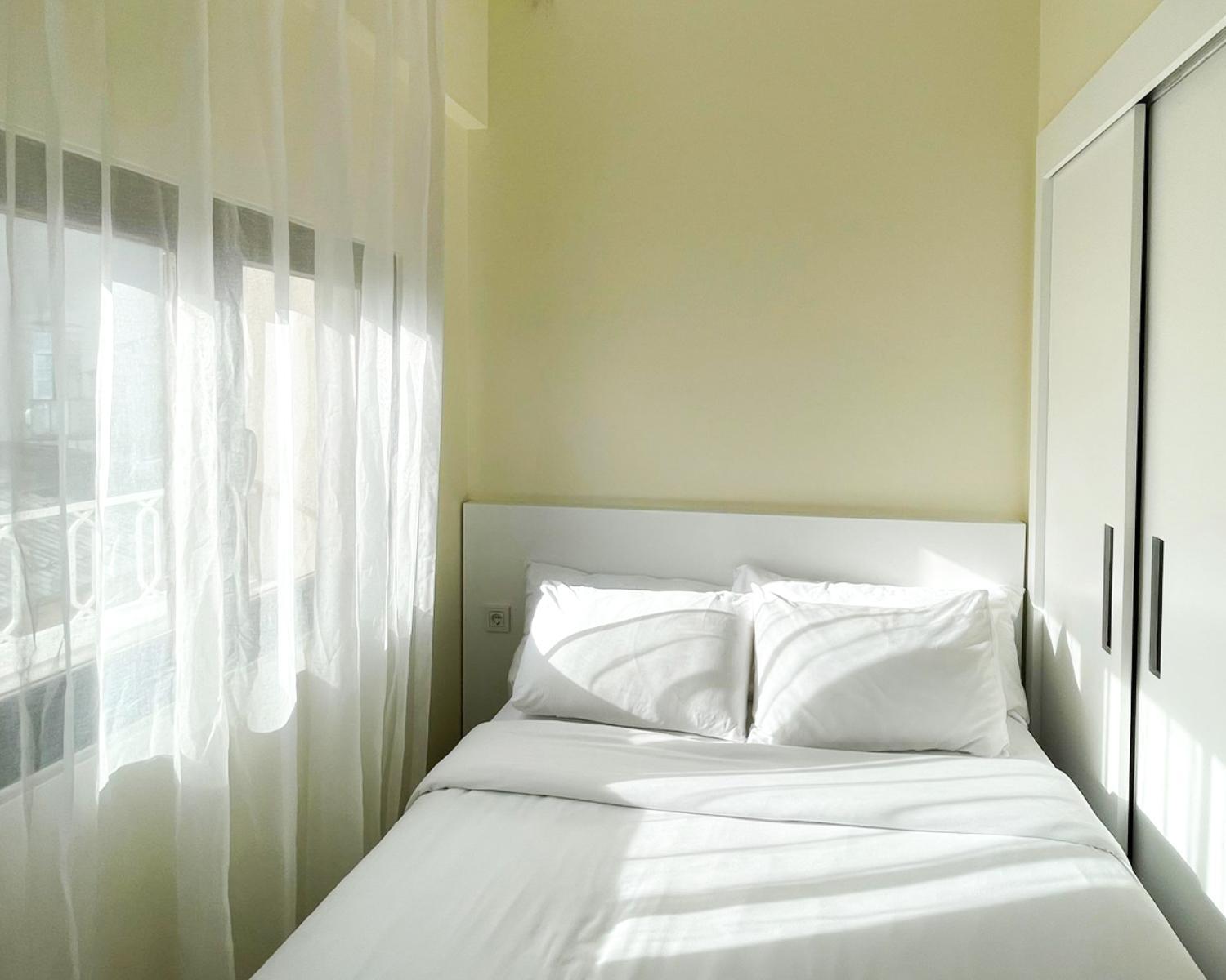 Miapera Hotel And Spa Stambuł Zewnętrze zdjęcie