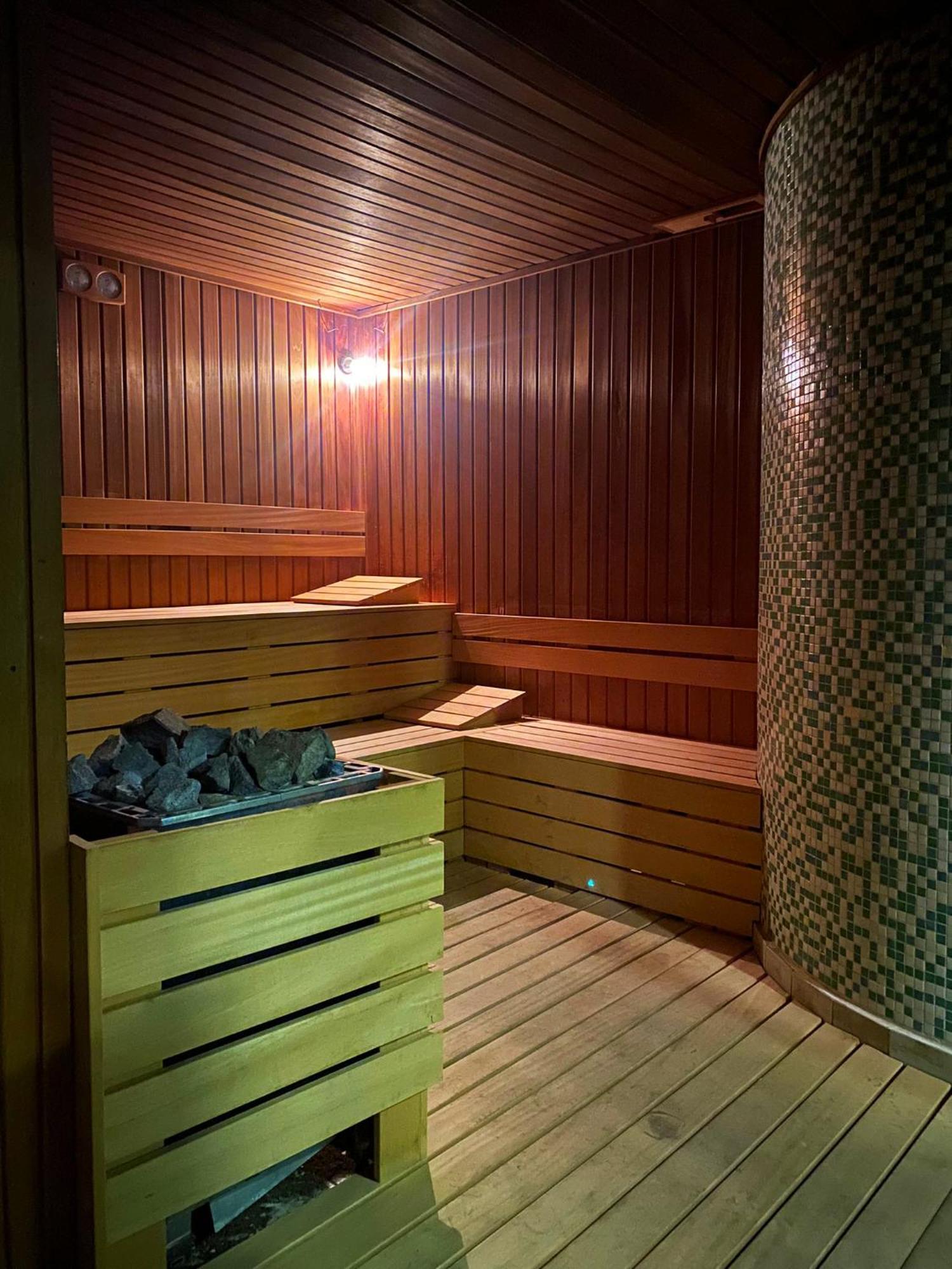 Miapera Hotel And Spa Stambuł Zewnętrze zdjęcie