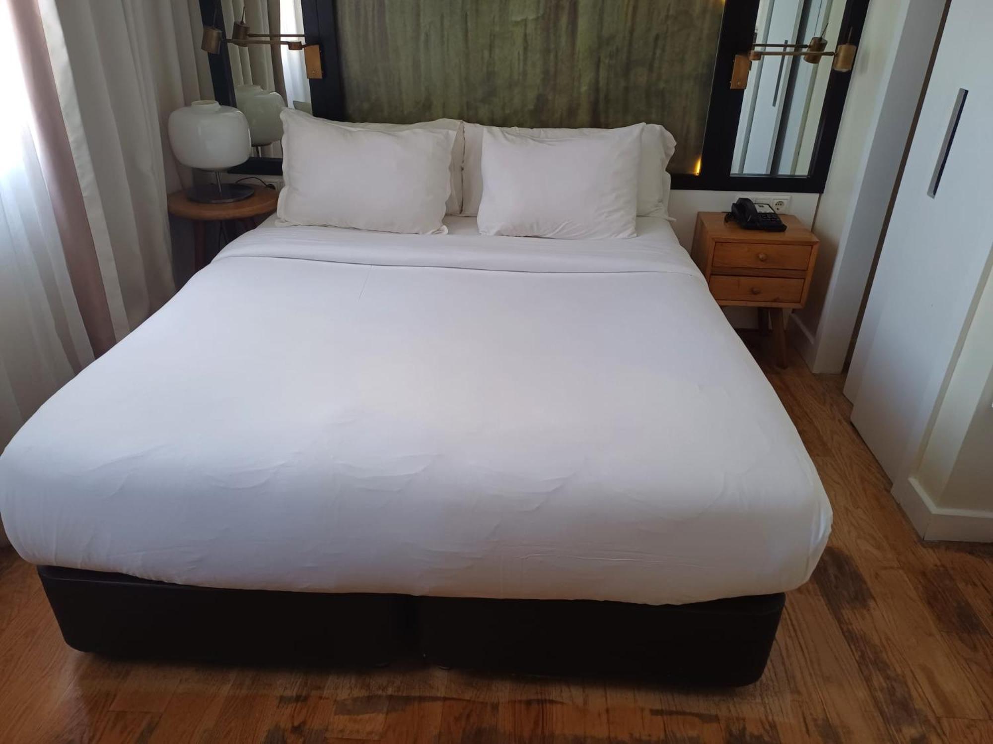Miapera Hotel And Spa Stambuł Zewnętrze zdjęcie