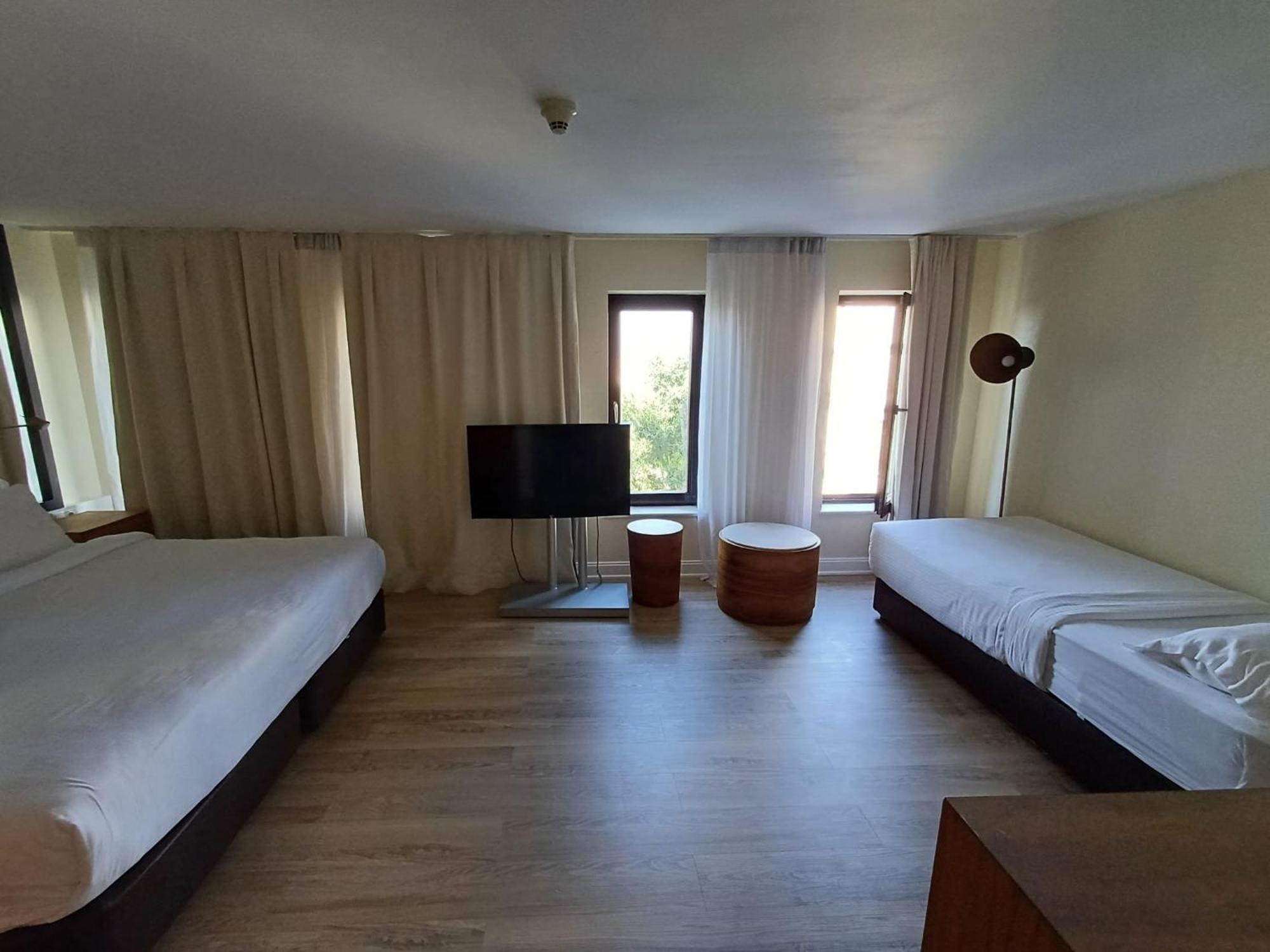 Miapera Hotel And Spa Stambuł Zewnętrze zdjęcie