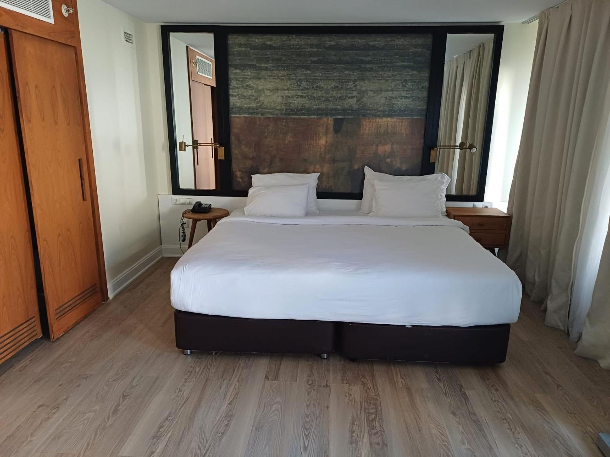 Miapera Hotel And Spa Stambuł Zewnętrze zdjęcie