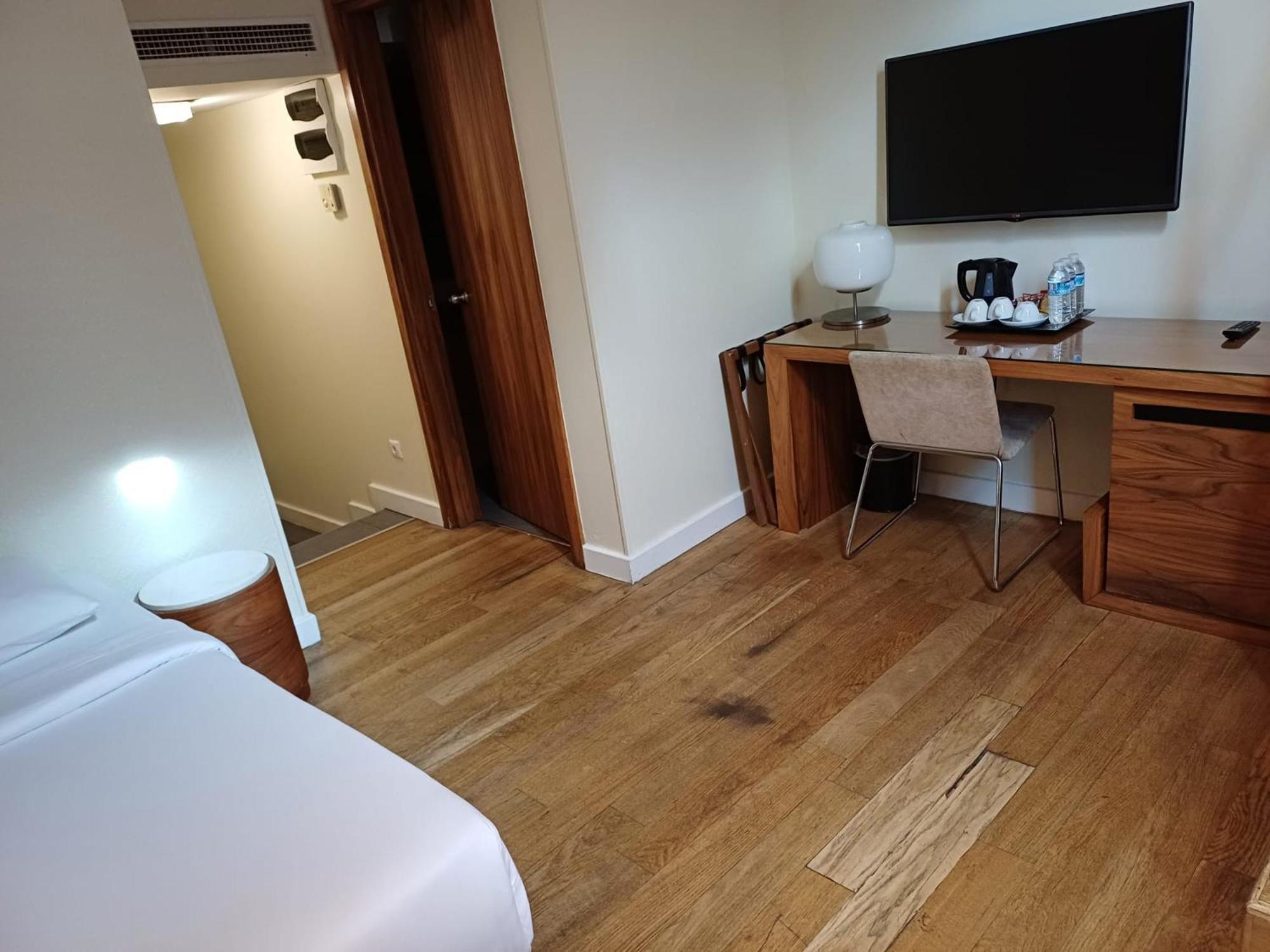 Miapera Hotel And Spa Stambuł Zewnętrze zdjęcie