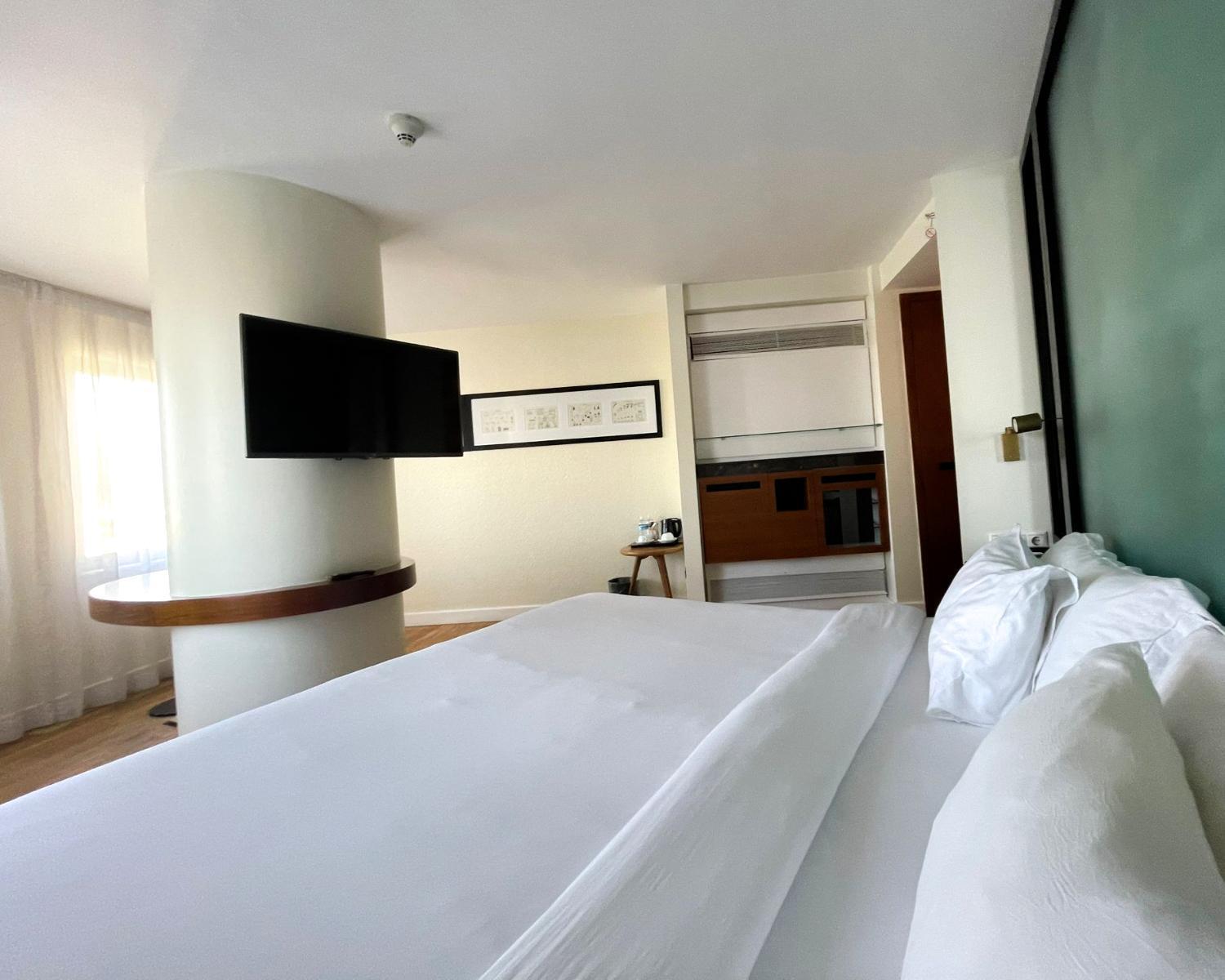 Miapera Hotel And Spa Stambuł Zewnętrze zdjęcie