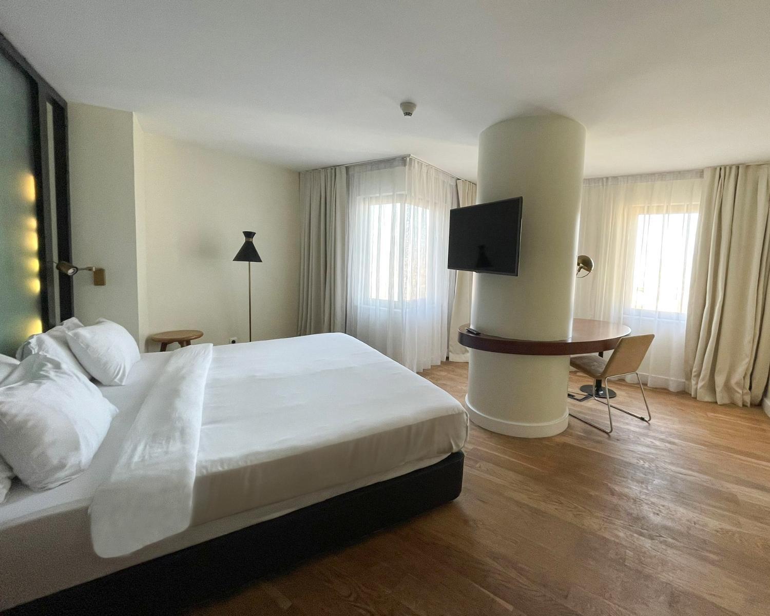 Miapera Hotel And Spa Stambuł Zewnętrze zdjęcie