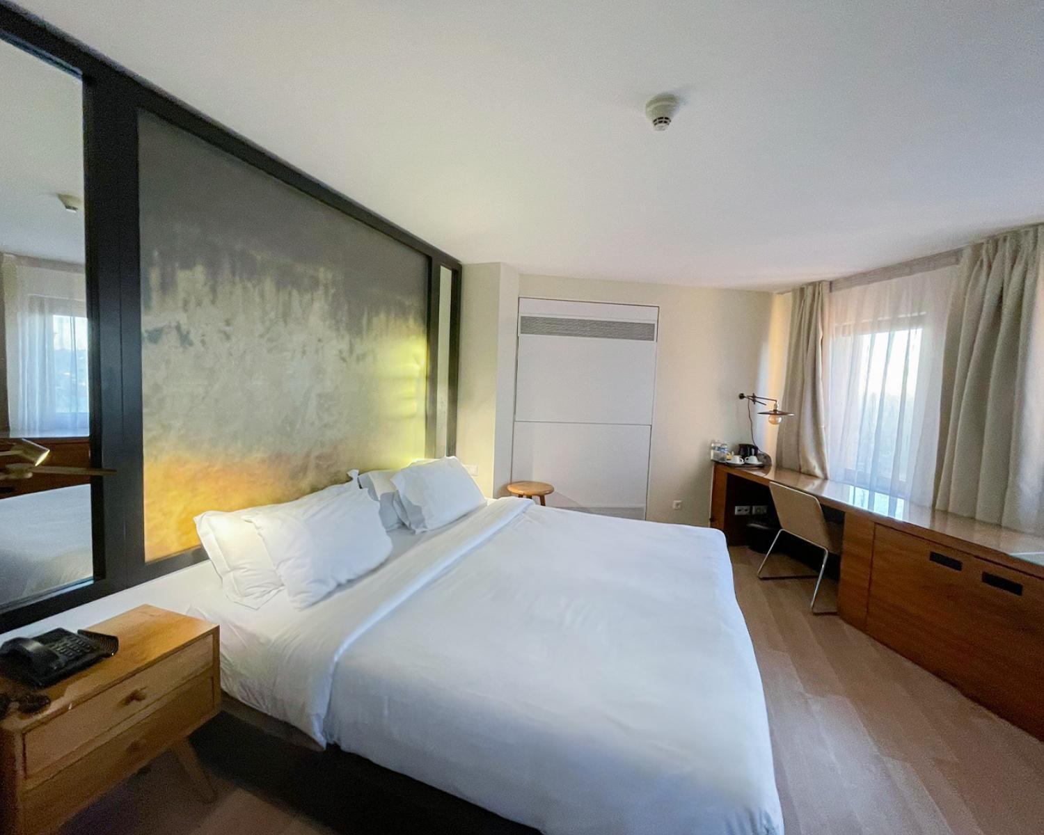 Miapera Hotel And Spa Stambuł Zewnętrze zdjęcie