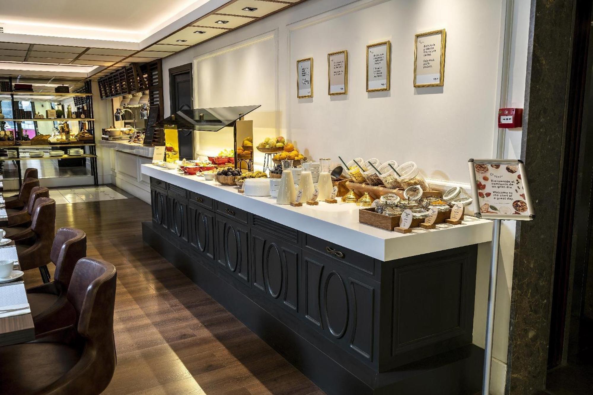 Miapera Hotel And Spa Stambuł Zewnętrze zdjęcie