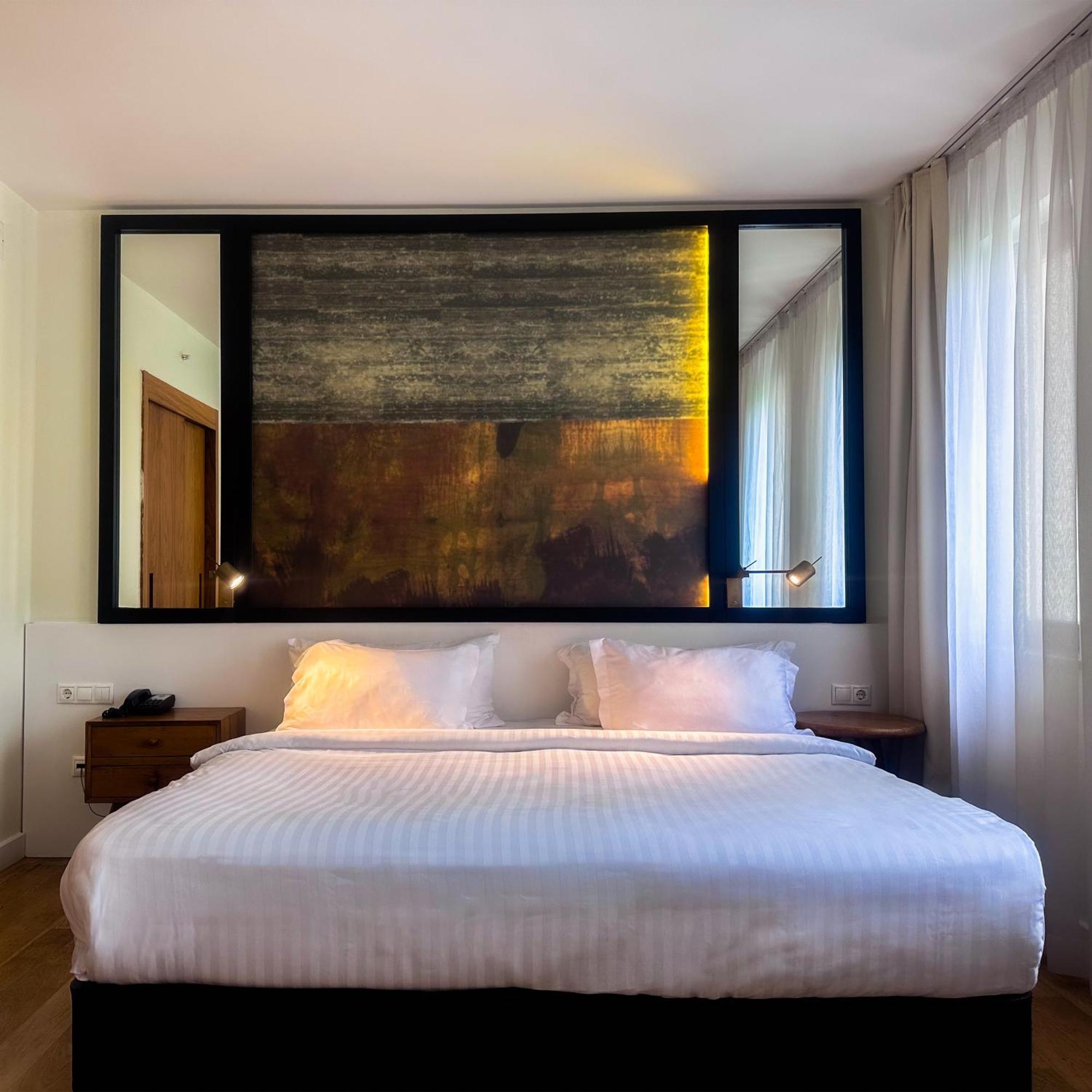 Miapera Hotel And Spa Stambuł Zewnętrze zdjęcie