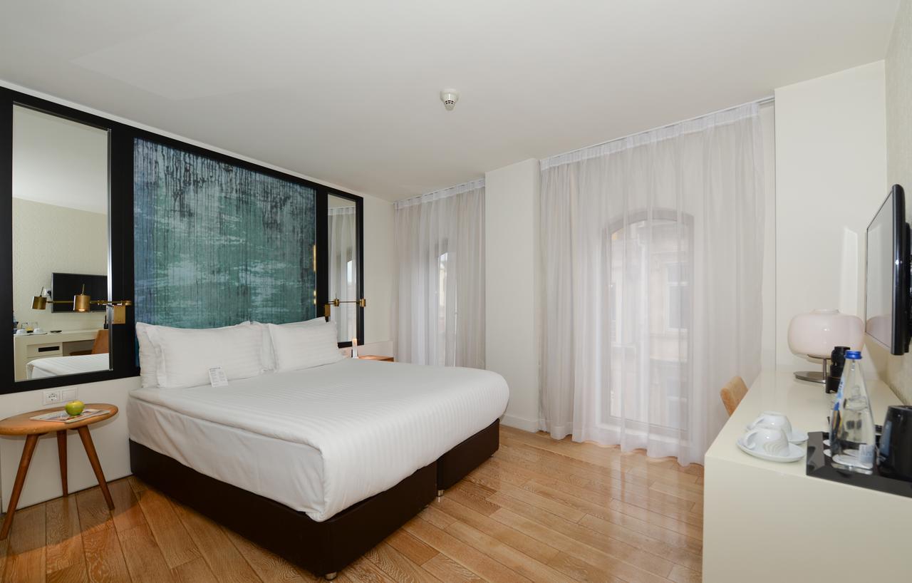 Miapera Hotel And Spa Stambuł Zewnętrze zdjęcie