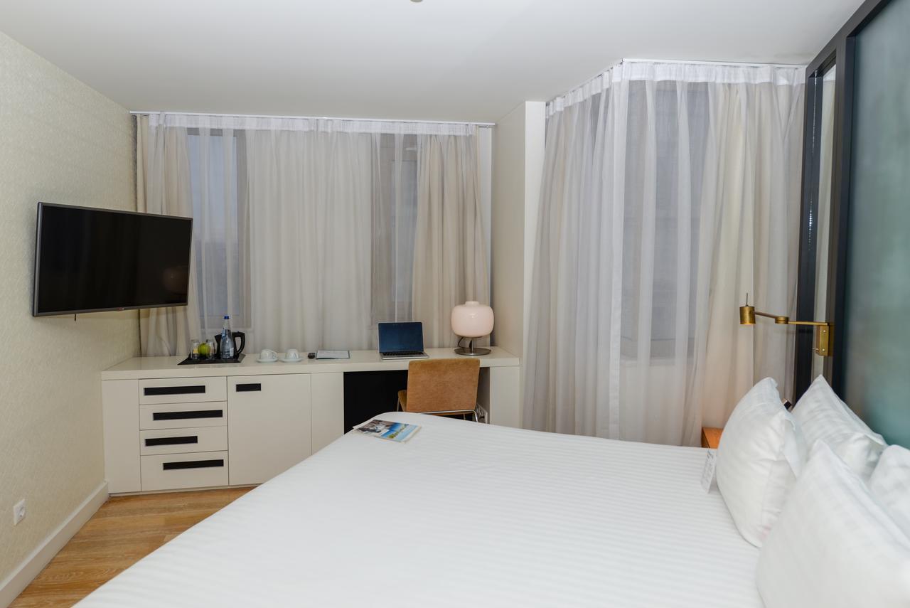Miapera Hotel And Spa Stambuł Zewnętrze zdjęcie