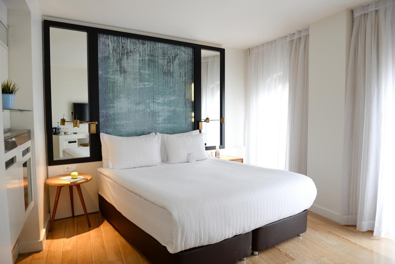 Miapera Hotel And Spa Stambuł Zewnętrze zdjęcie