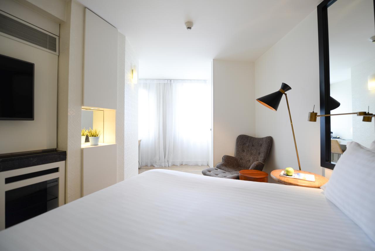 Miapera Hotel And Spa Stambuł Zewnętrze zdjęcie