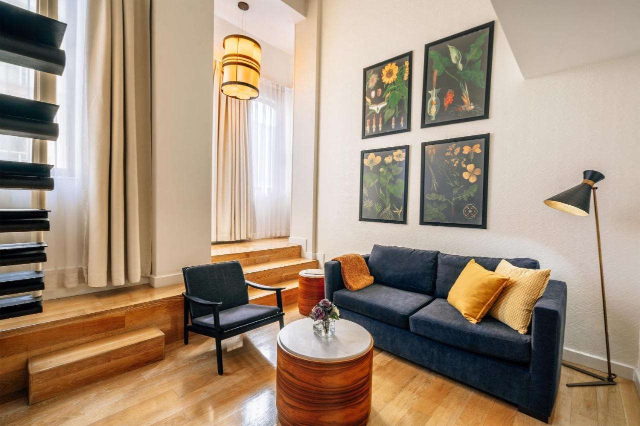 Miapera Hotel And Spa Stambuł Zewnętrze zdjęcie