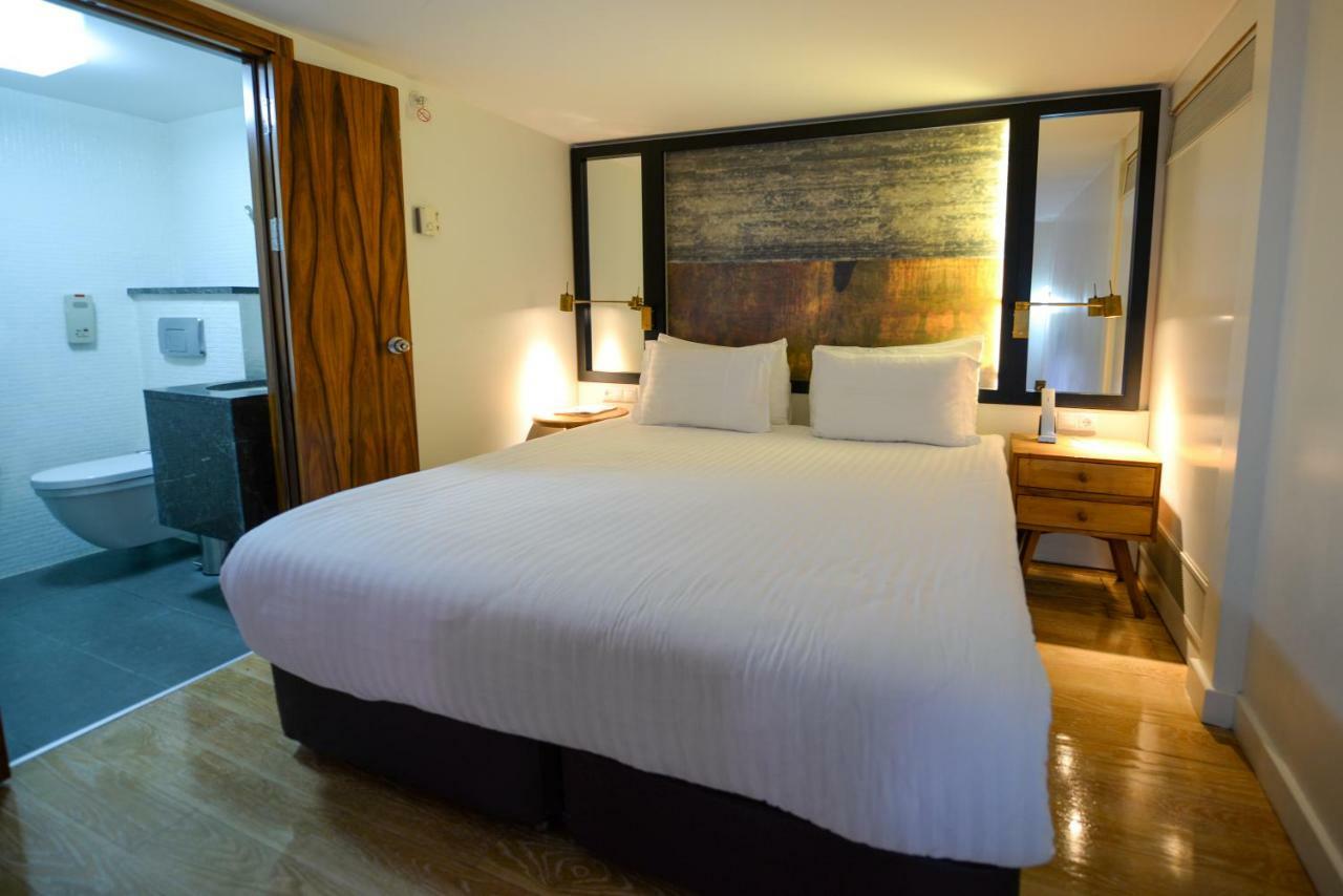 Miapera Hotel And Spa Stambuł Zewnętrze zdjęcie