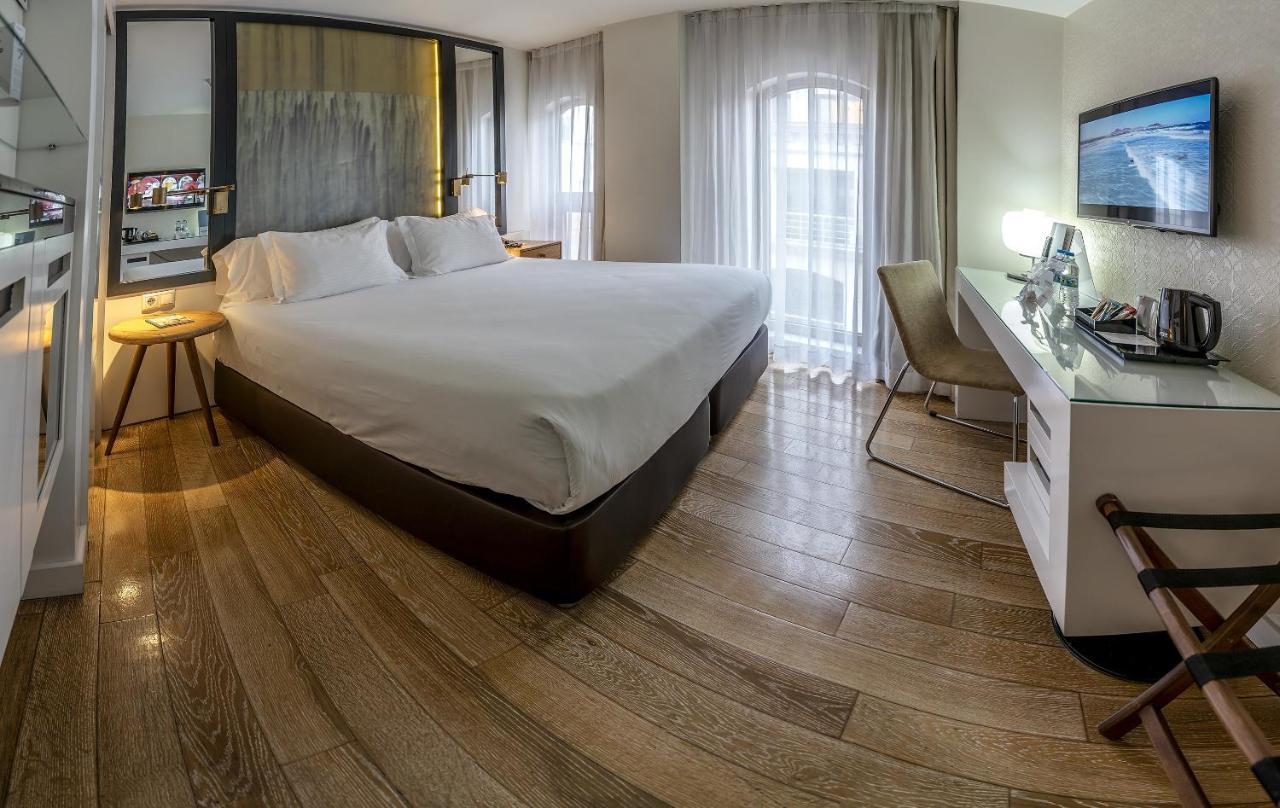 Miapera Hotel And Spa Stambuł Zewnętrze zdjęcie