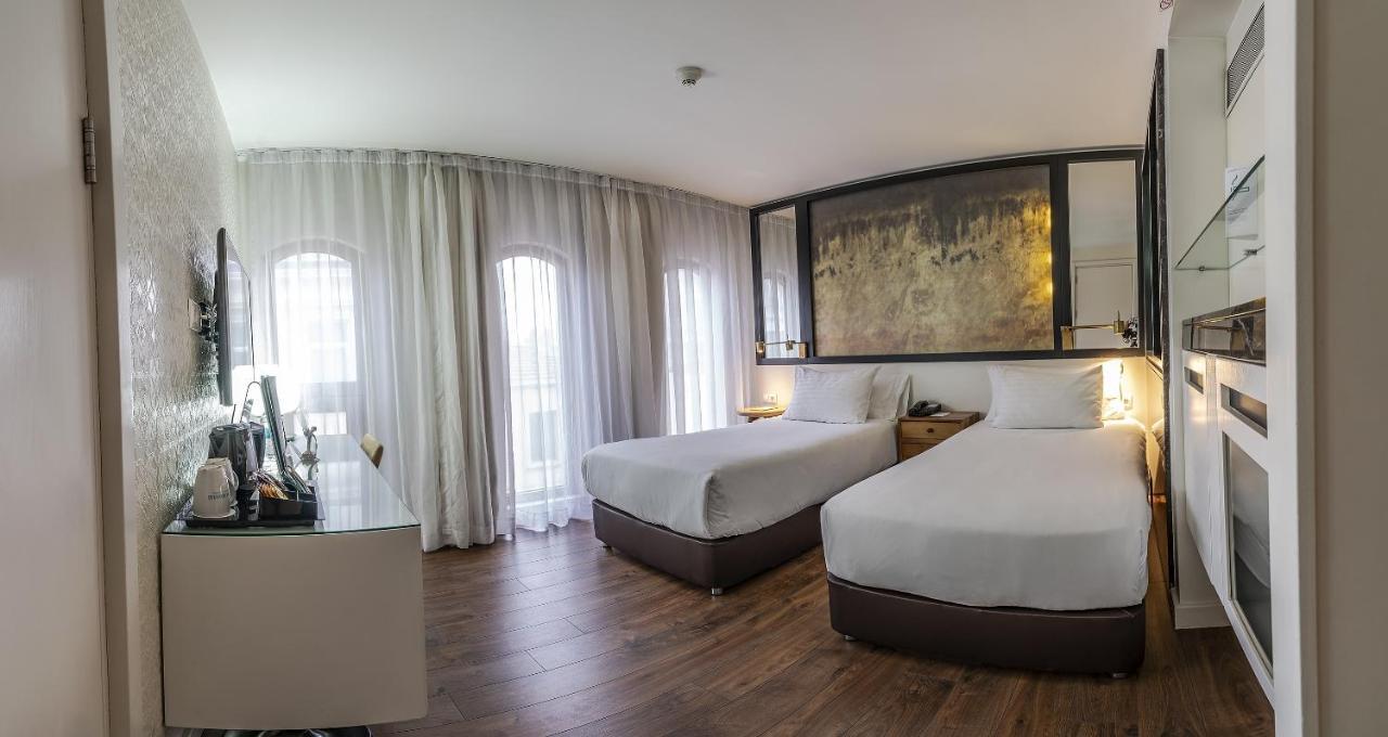 Miapera Hotel And Spa Stambuł Zewnętrze zdjęcie