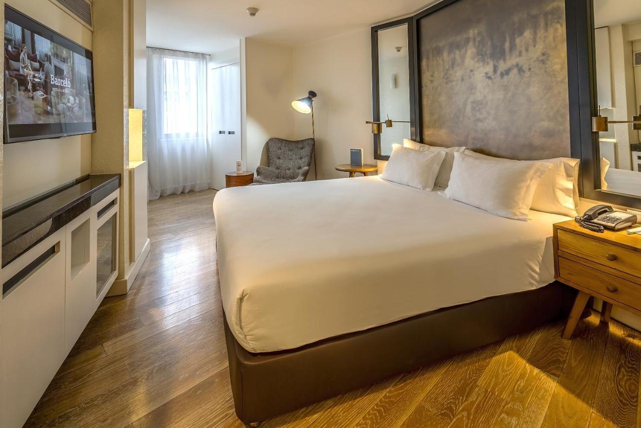Miapera Hotel And Spa Stambuł Zewnętrze zdjęcie
